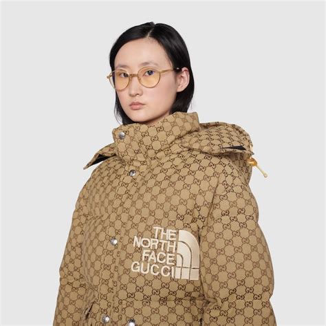 north face per gucci|The North Face x Gucci.